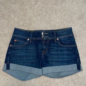 Hudson Shorts